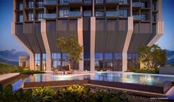Pastoral View (D11), Apartment #607854801